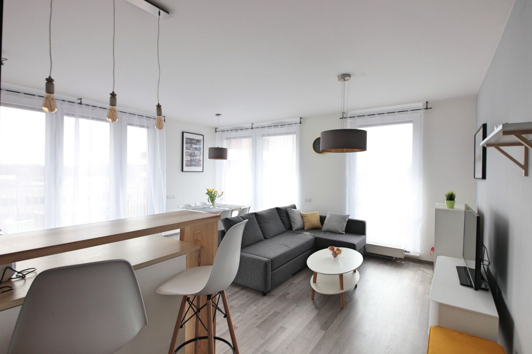 Byt · 85 m² · Olgy Havlové, Praha - Žižkov - 4