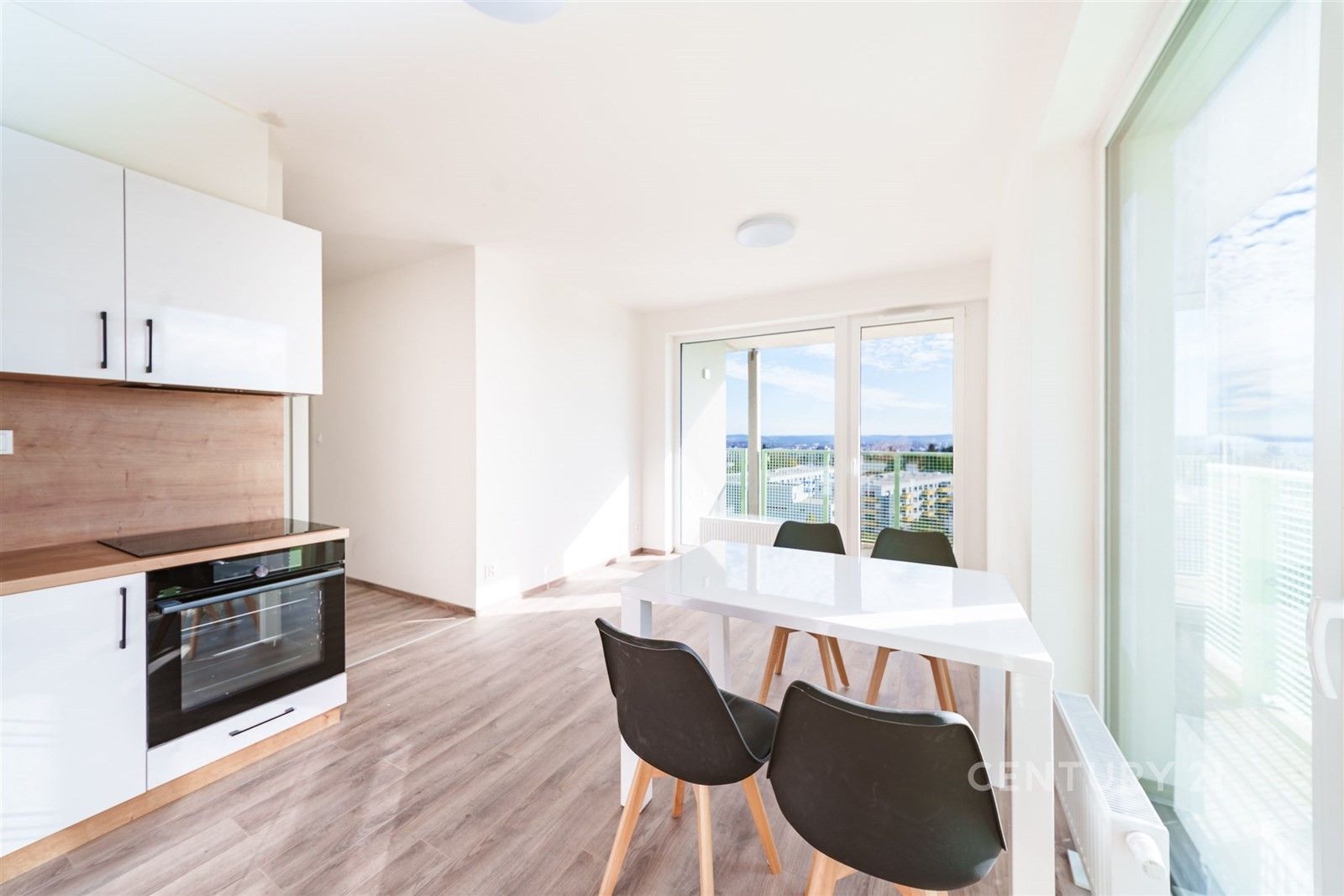 3+kk, Krašovská, Plzeň Bolevec, 63 m² - 2