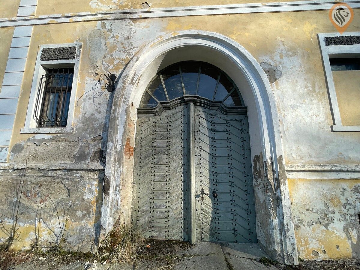 Rodinný dům · Postupice, 257 01 - 4