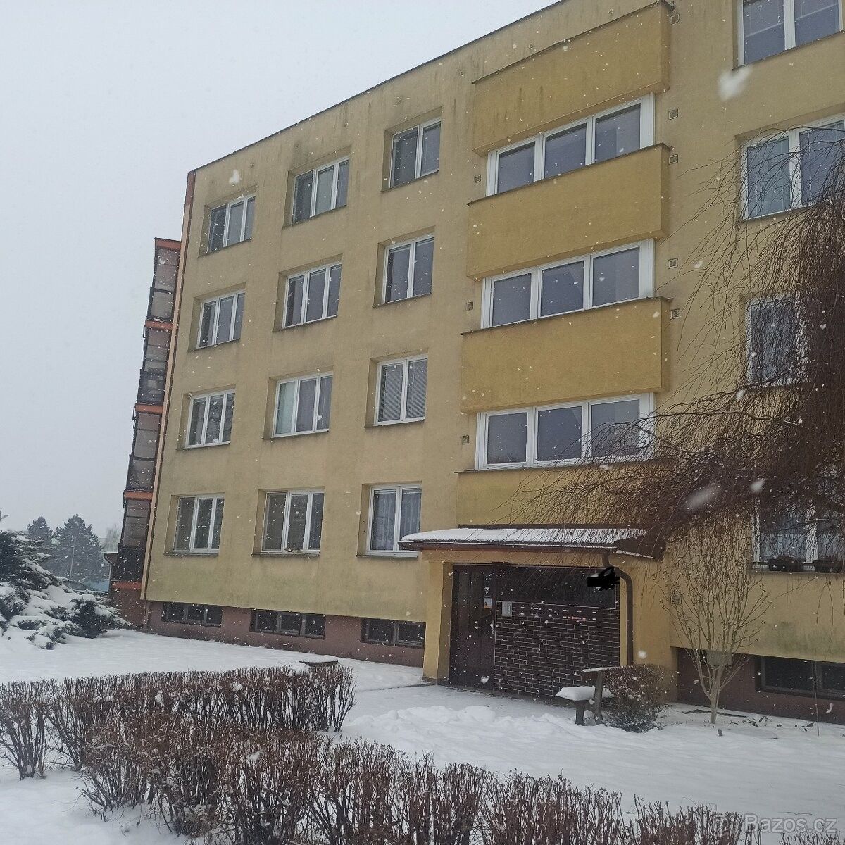 Byty, Ostrava, 708 00