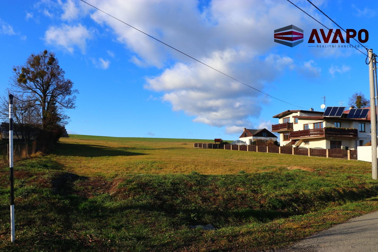 Prodej pozemek pro bydlení - Větřkovice, 4 812 m² - 5