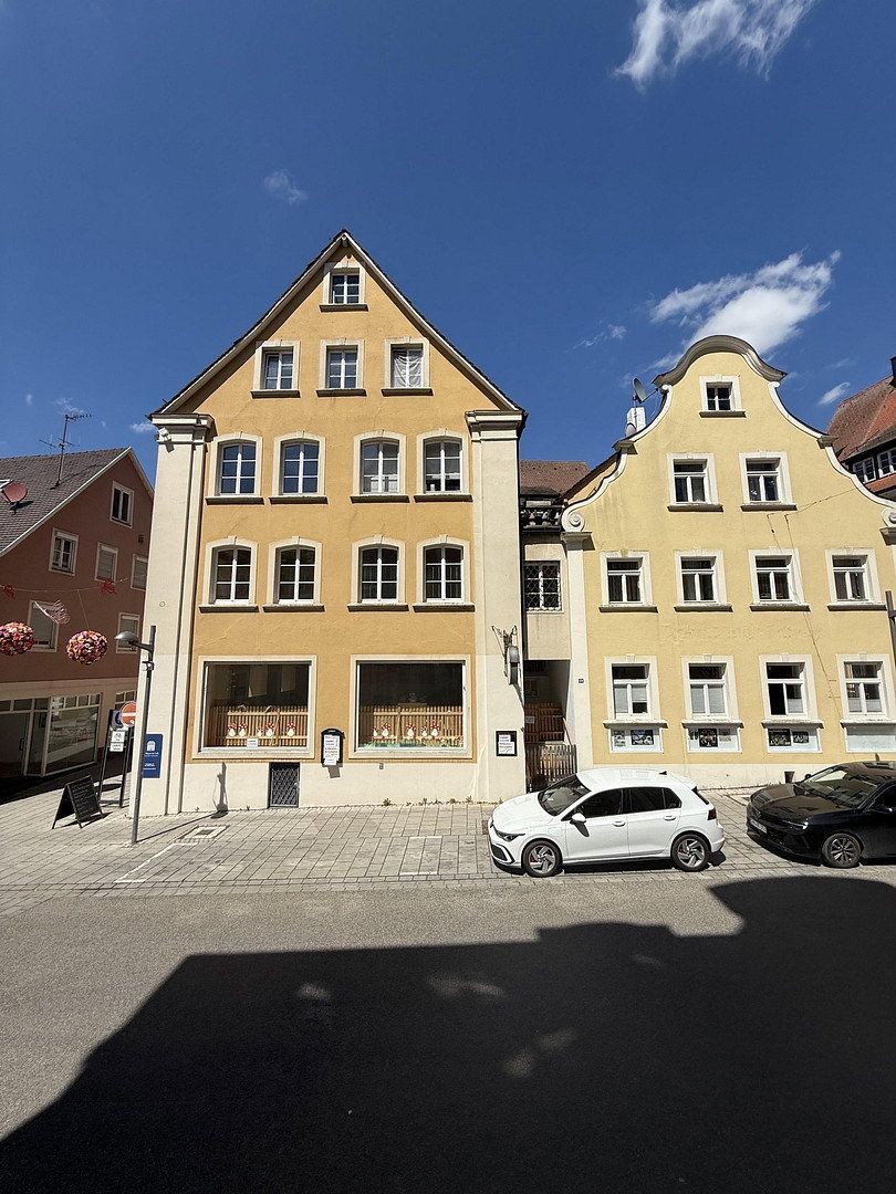 Byt 6+kk a více · 125 m² · Spitalstraße 17, , Bádensko-Württembersko - 3