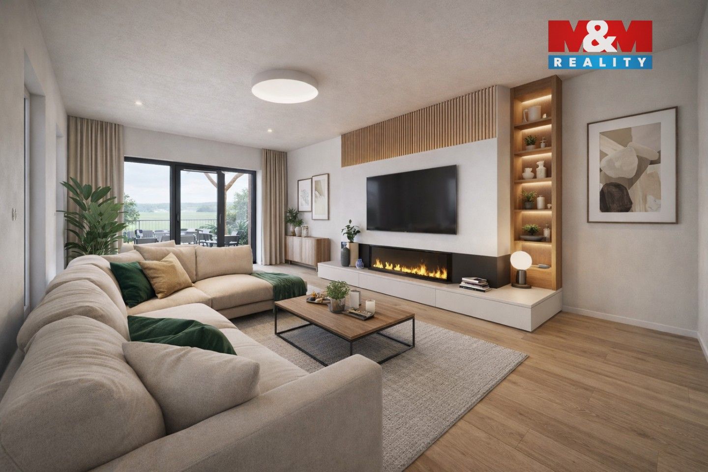 Rodinný dům · 101 m² · Beskydy - 3