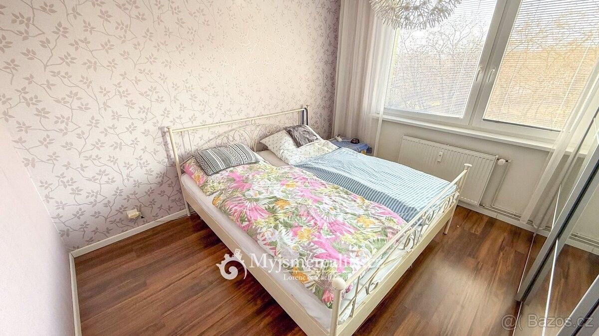 Prodej byt - Znojmo, 669 02