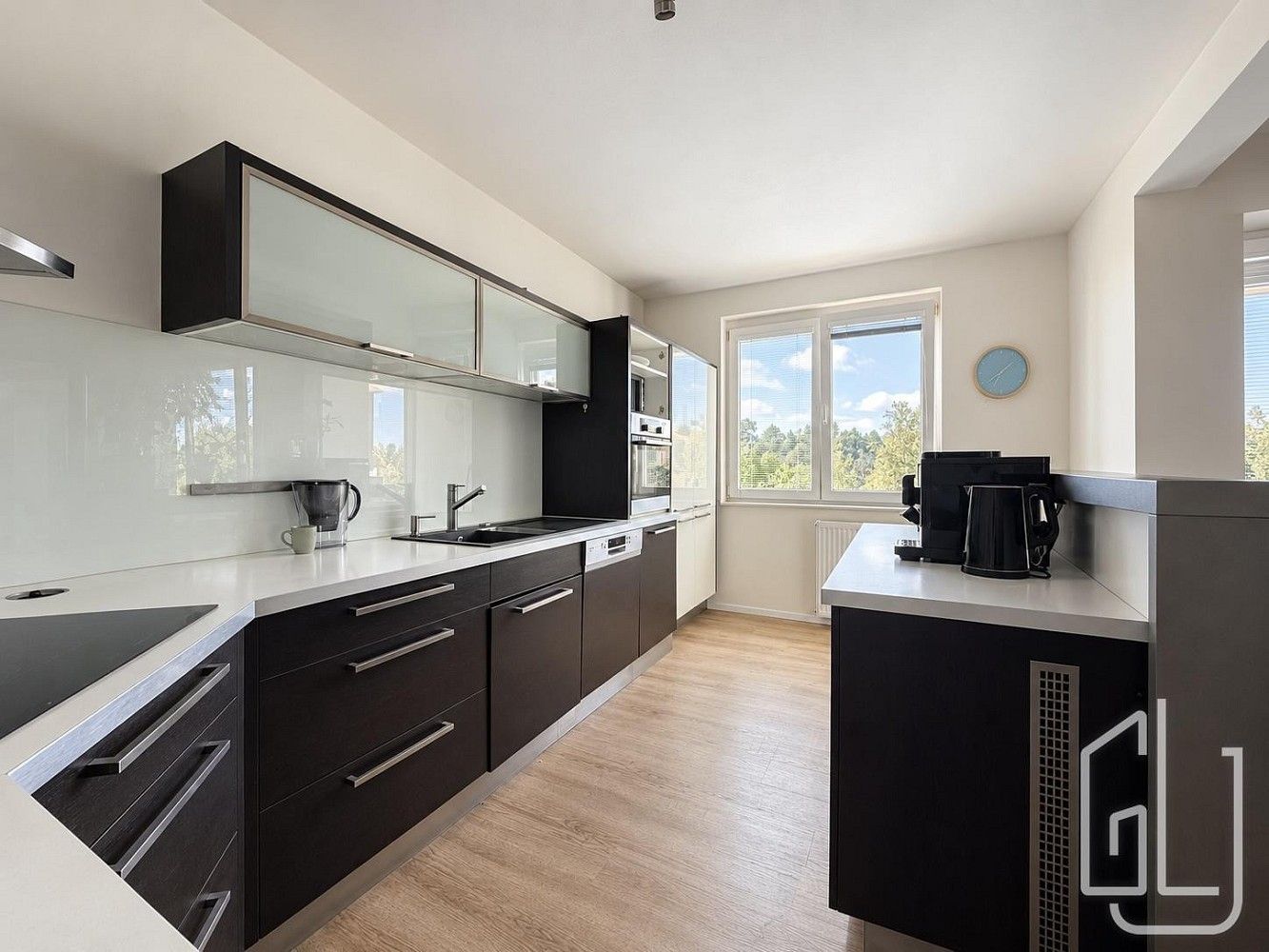 Byt 3+kk · 94 m² · Praha - Čakovice, okres Praha 18, Hlavní město Praha - 4