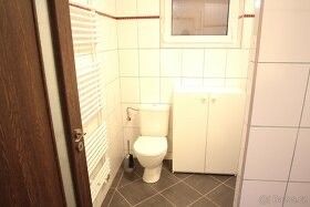 Pronájem rodinný dům - Božice, 671 64