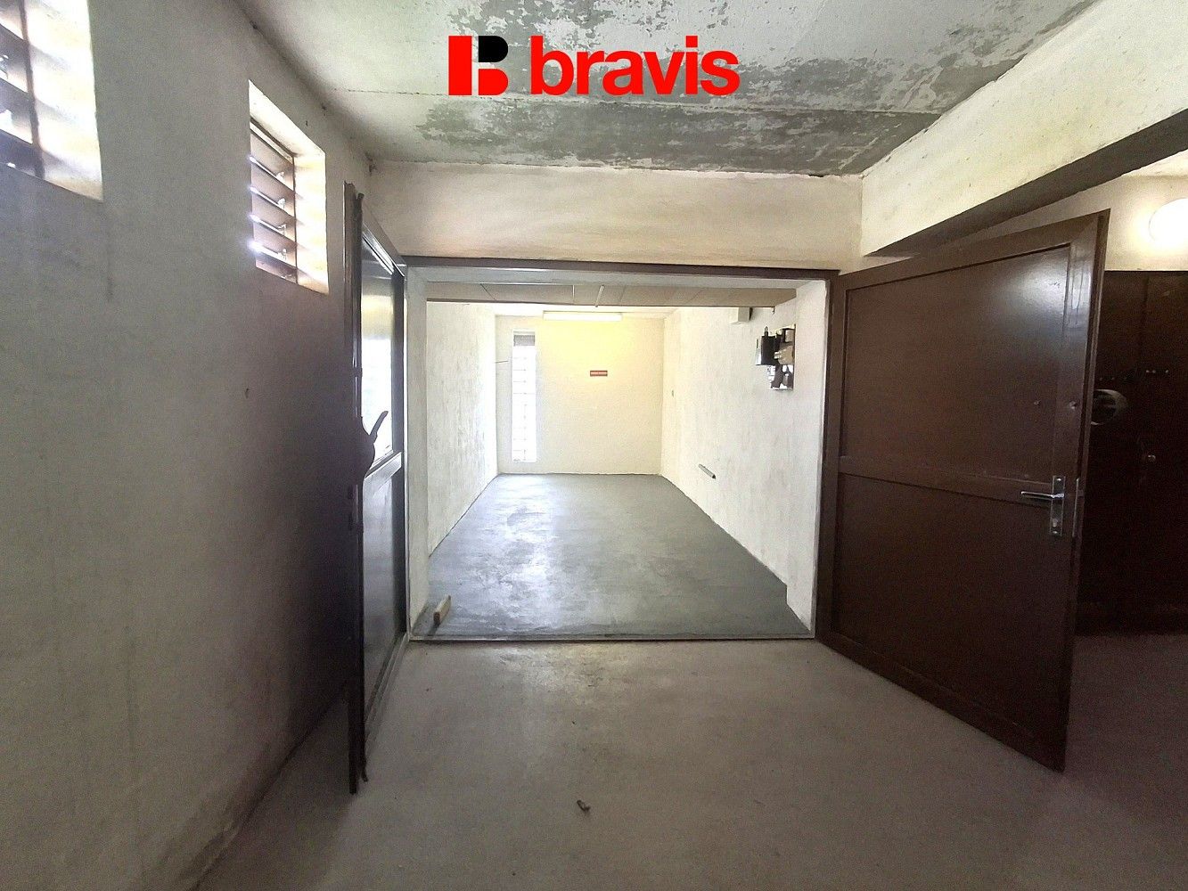 Nemovitost · 18 m² · Brno - Židenice, okres Brno-město, Jihomoravský kraj - 4