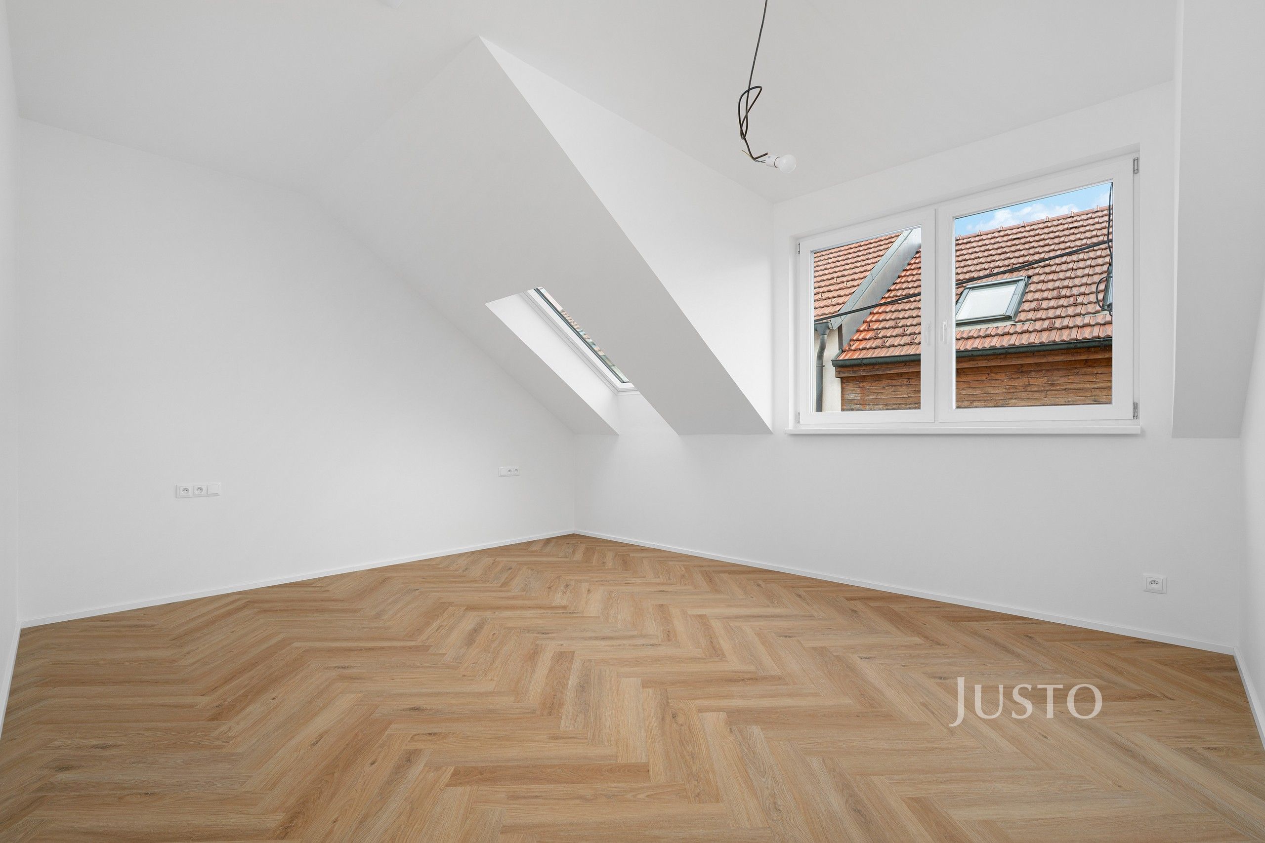 Byt 3+kk · 103 m² · Kosatcová 303, Brno Lesná - 4