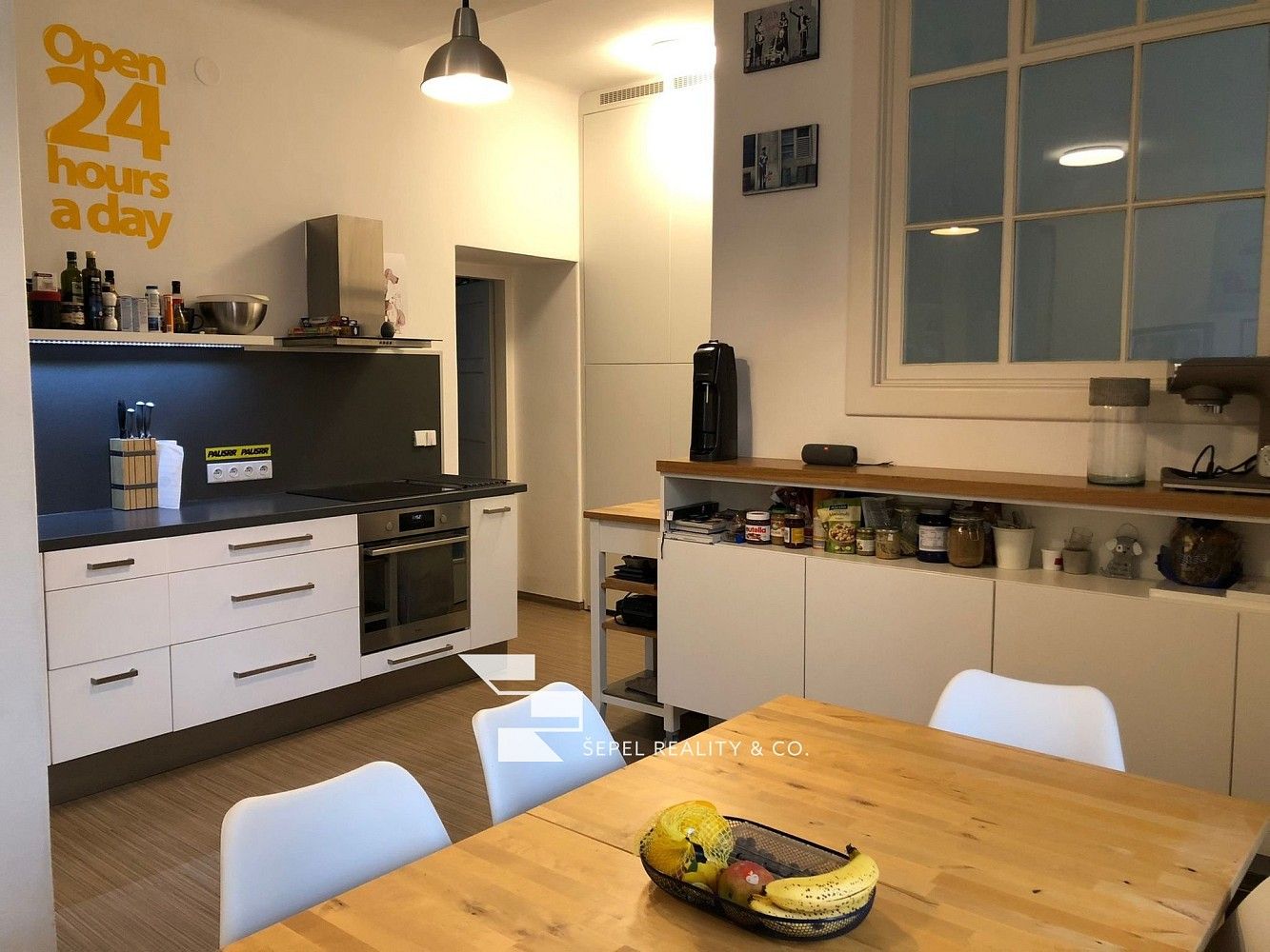 2+1, Šumavská, Brno - Ponava, 83 m² - 1