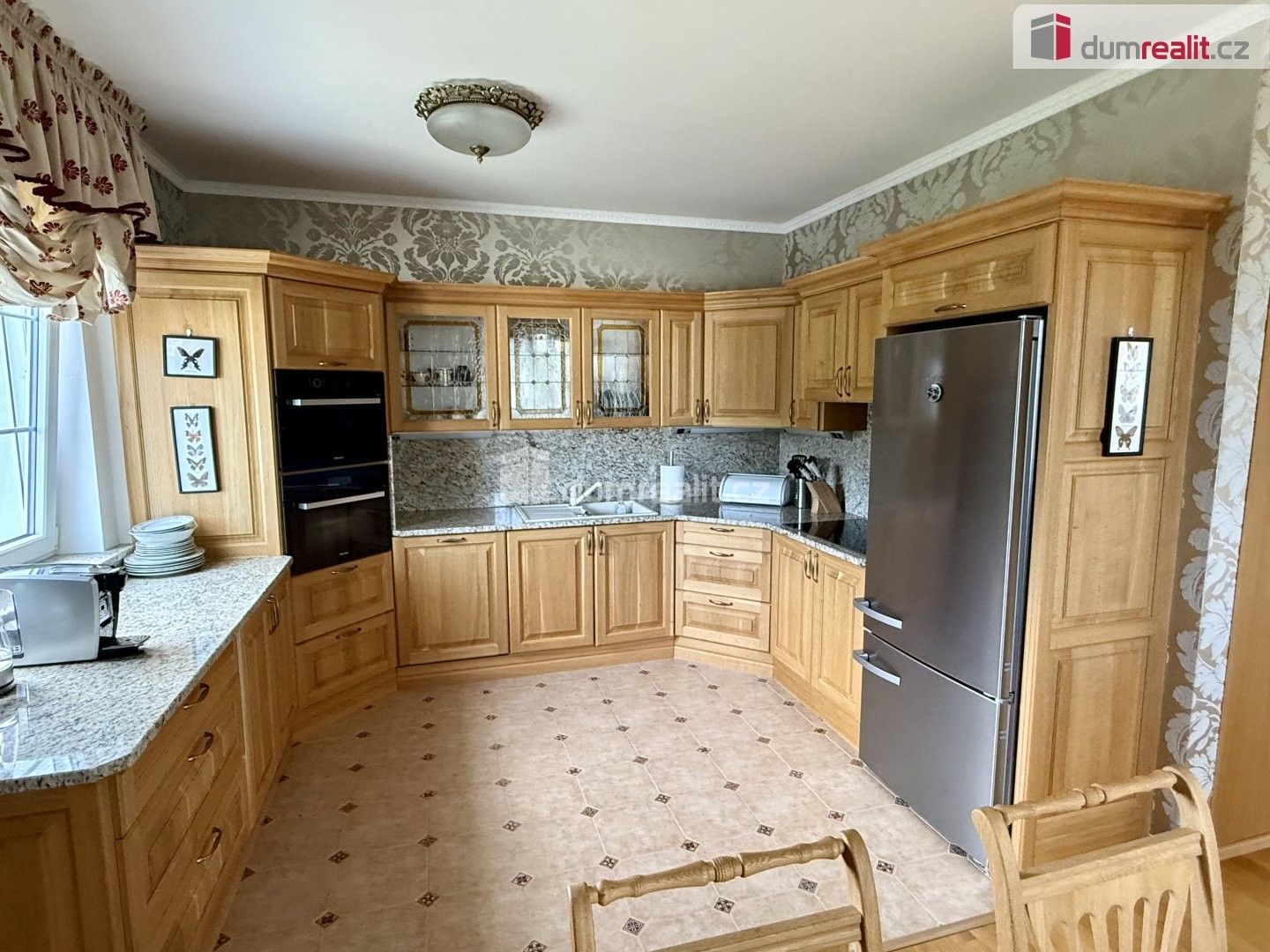 Byt 3+kk · 161 m² · Bezejmenná, Mariánské Lázně - 4