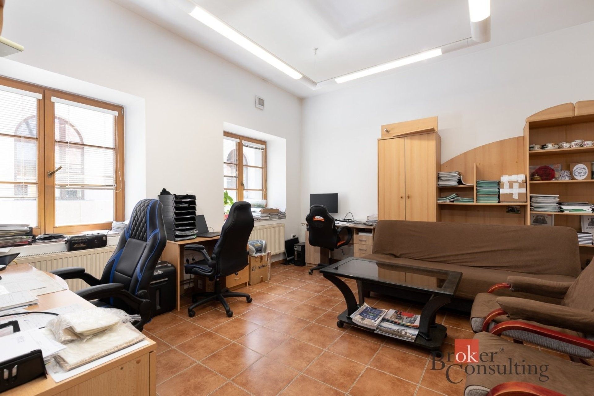 Obchodní prostory · 225 m² · Partyzánská, Bruntál - 3
