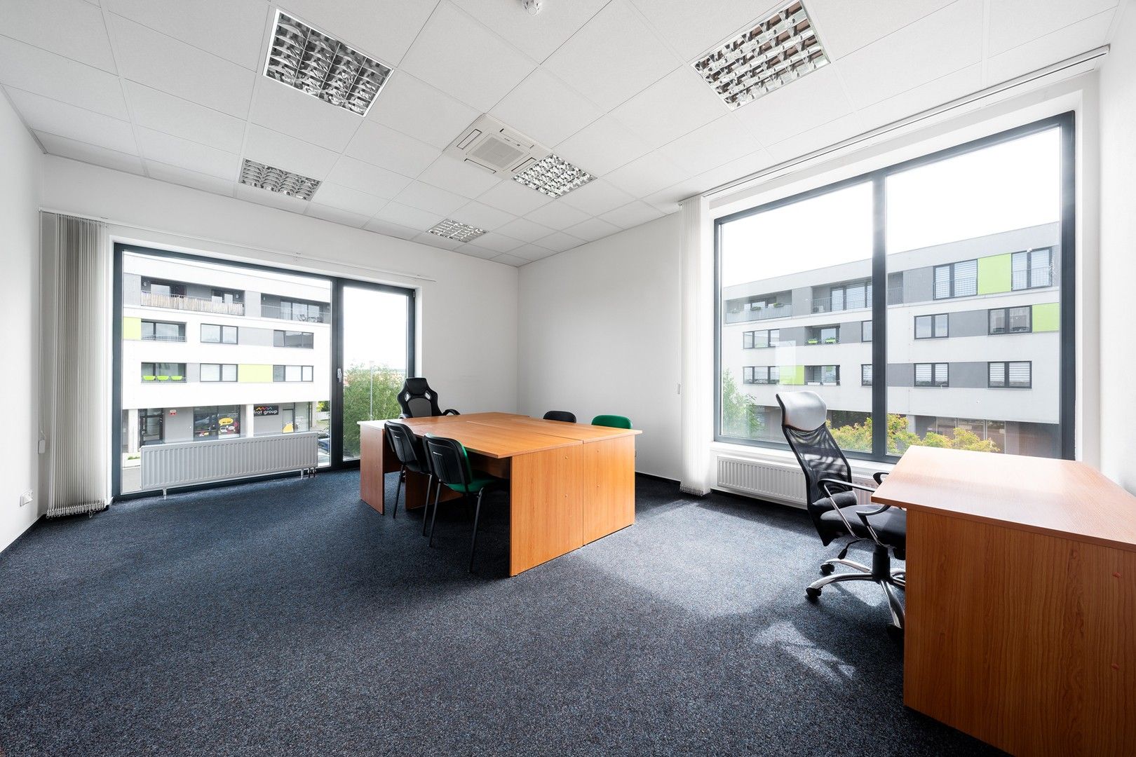 Kanceláře, Vltavínová 1276, Plzeň Černice, 76 m² - 2