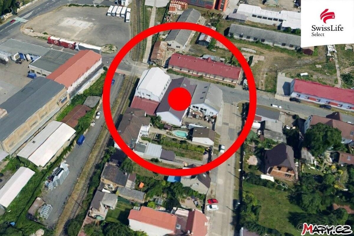 Pronájem obchodní prostory - Kolín, 280 02 - 5