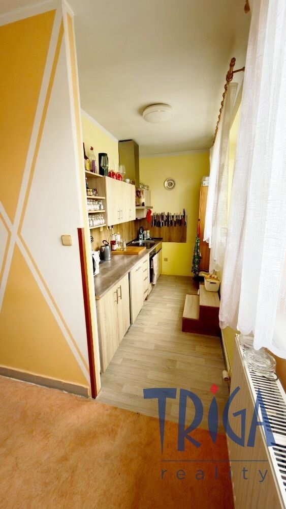 Prodej byt 3+kk - Banín, 67 m² - 2