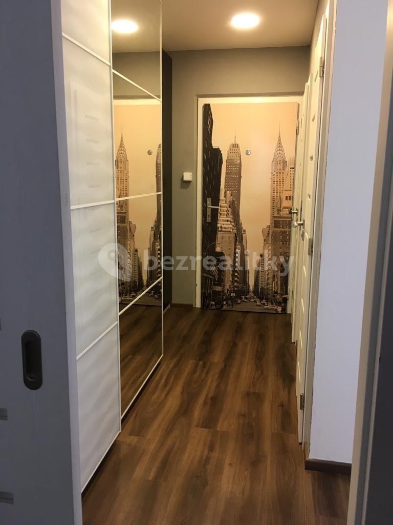 Byt 3+kk · 55 m² · Smotlachova, Praha - Kamýk - 3