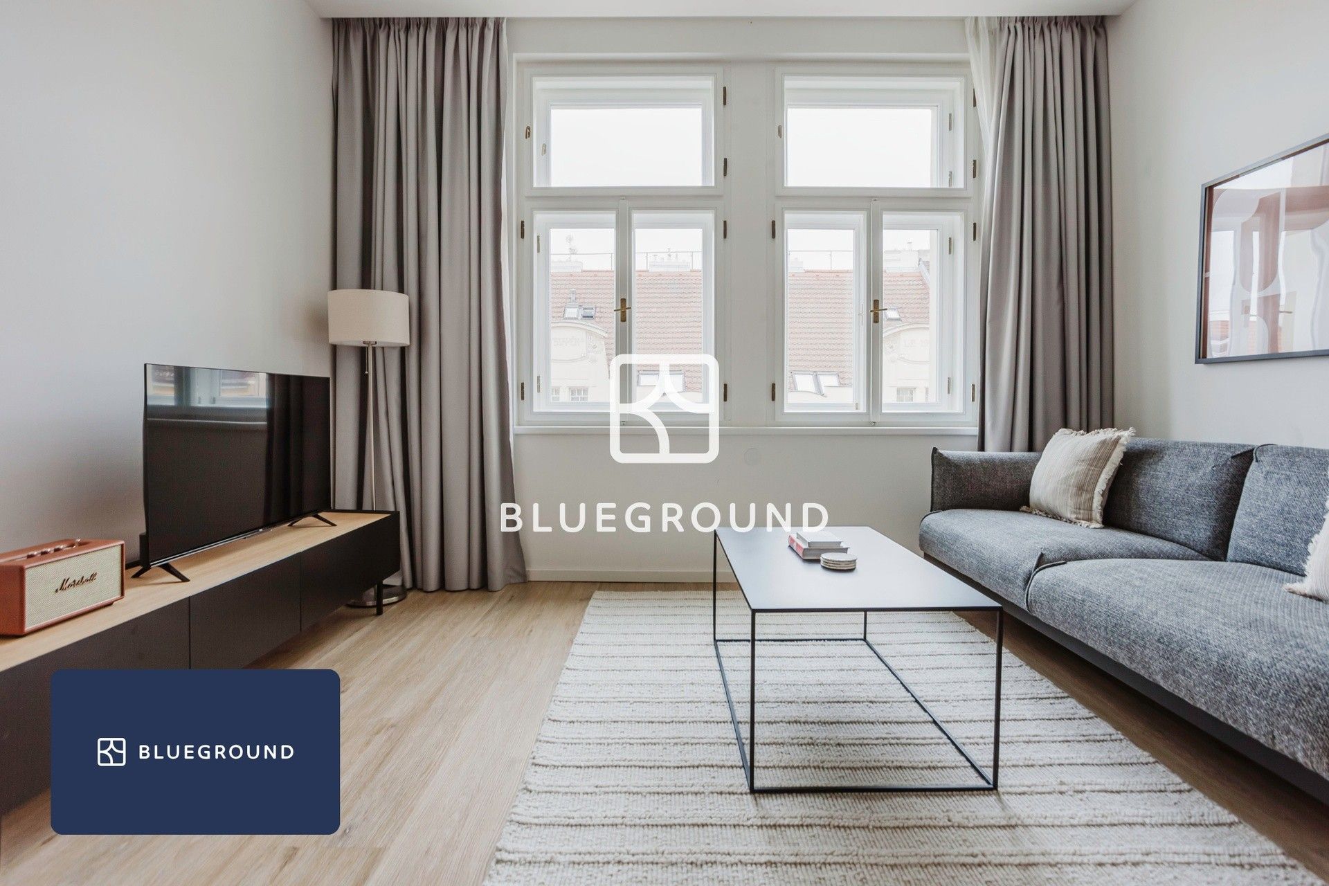 Byt 2+kk · 49 m² · Chodská, Praha - 3