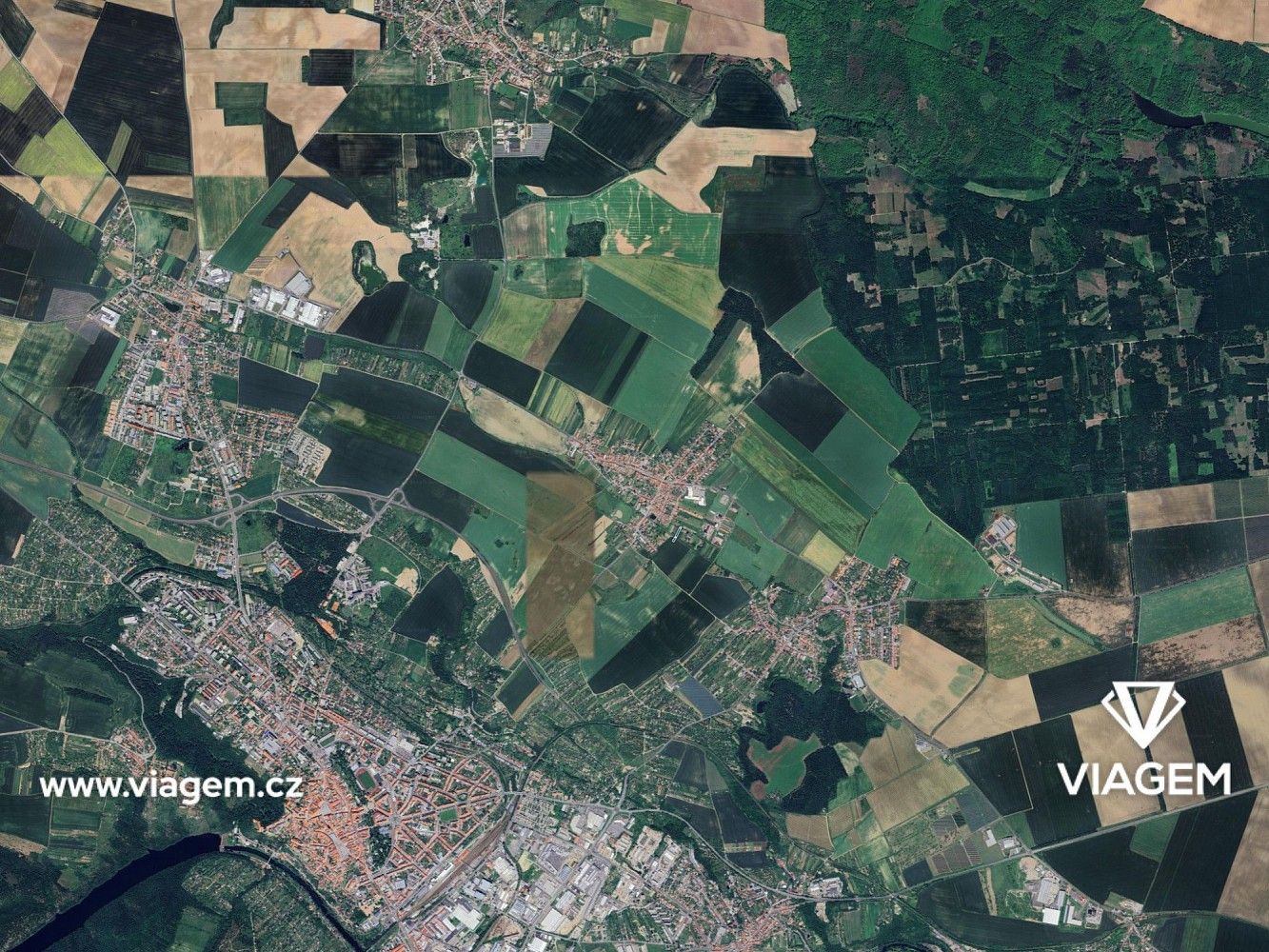 Zahrada · Kuchařovice, okres Znojmo, Jihomoravský kraj - 3