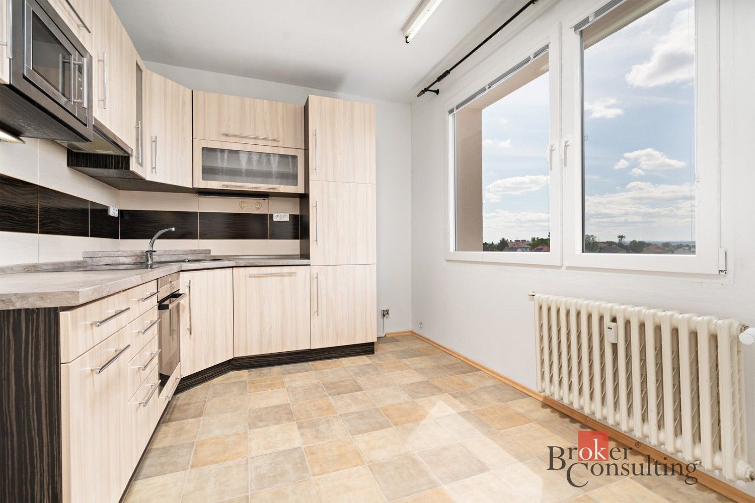 Byt 4+1, 96 m²