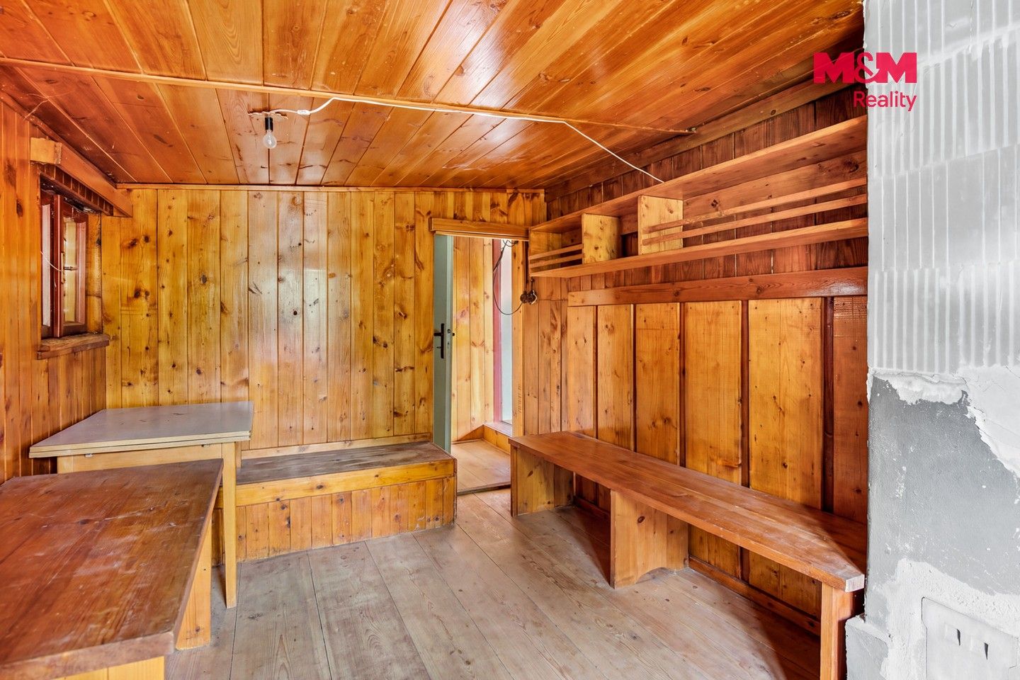 Chaty, Varnsdorf, 63 m² - 2