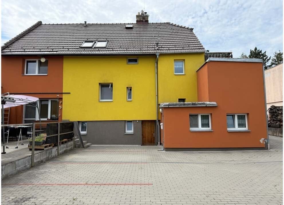 Byt · Chropyně, 768 11 - 4
