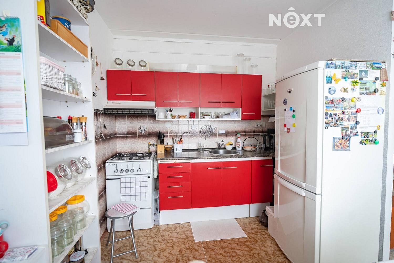 Prodej byt 3+1 - Česká, Most, 62 m² - 5