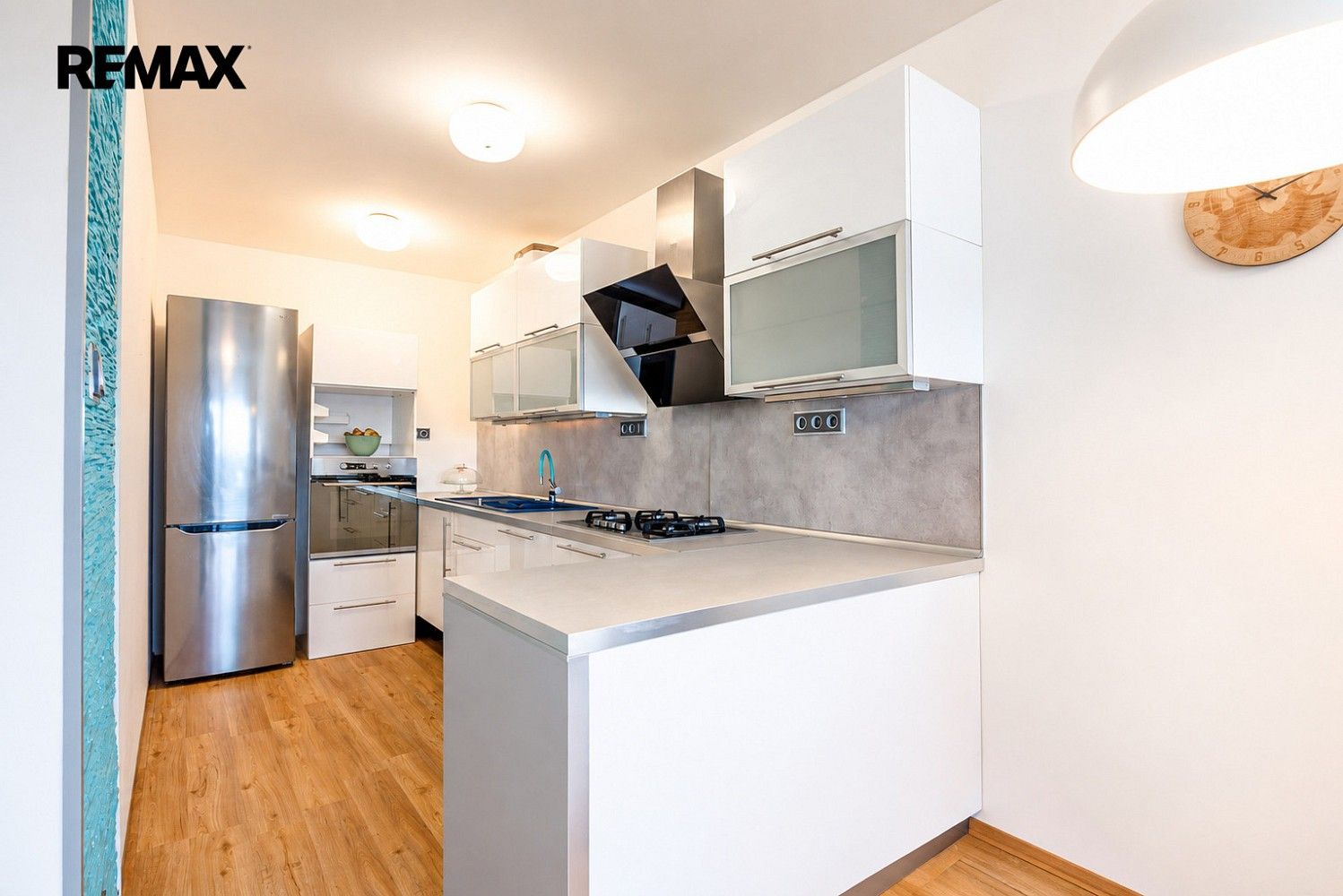 Byt 3+kk · 66 m² · Praha - Chodov, okres Praha 11, Hlavní město Praha - 4