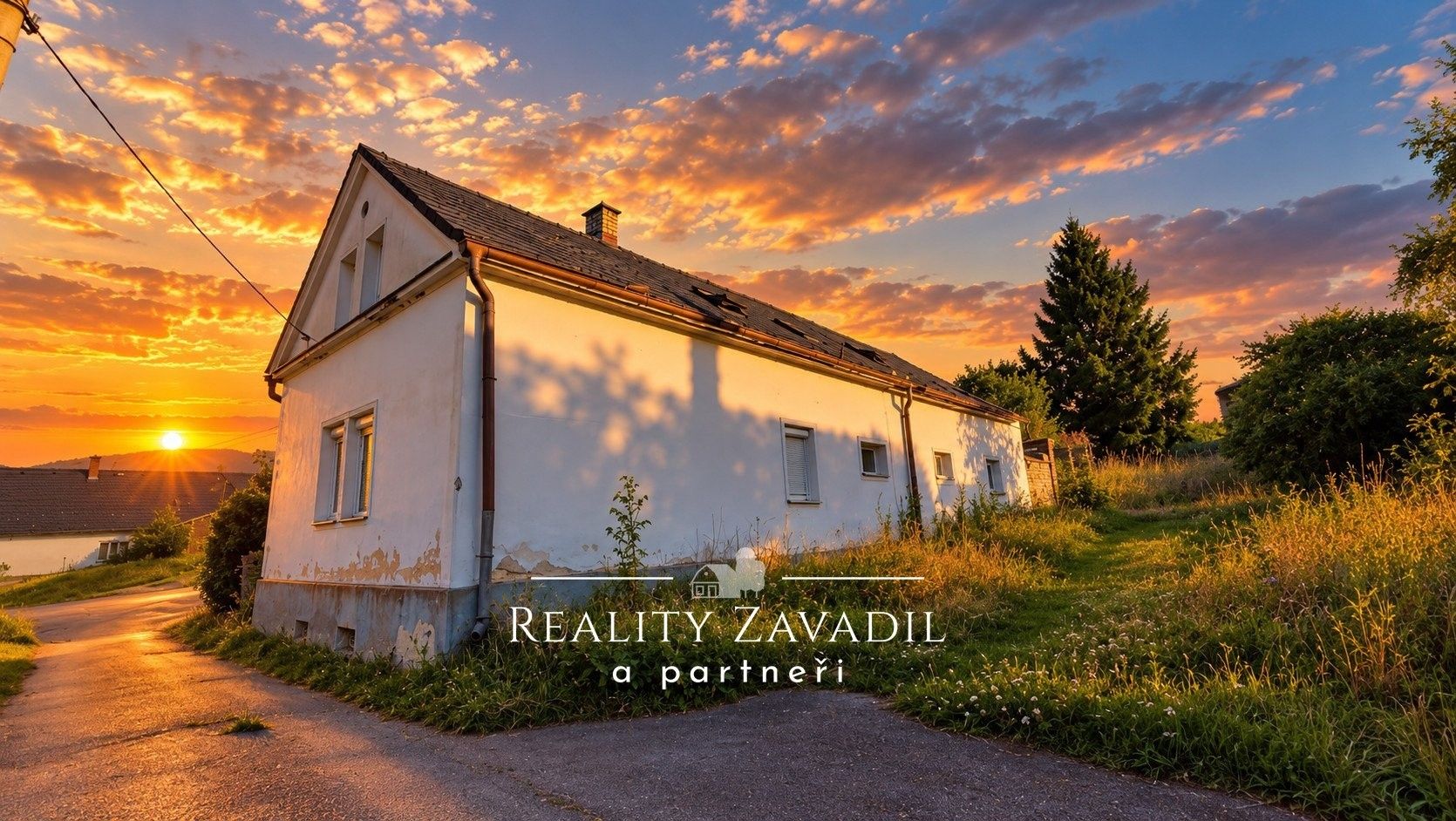 Rodinné domy, Jakartovice Bohdanovice, 161 m² - 2