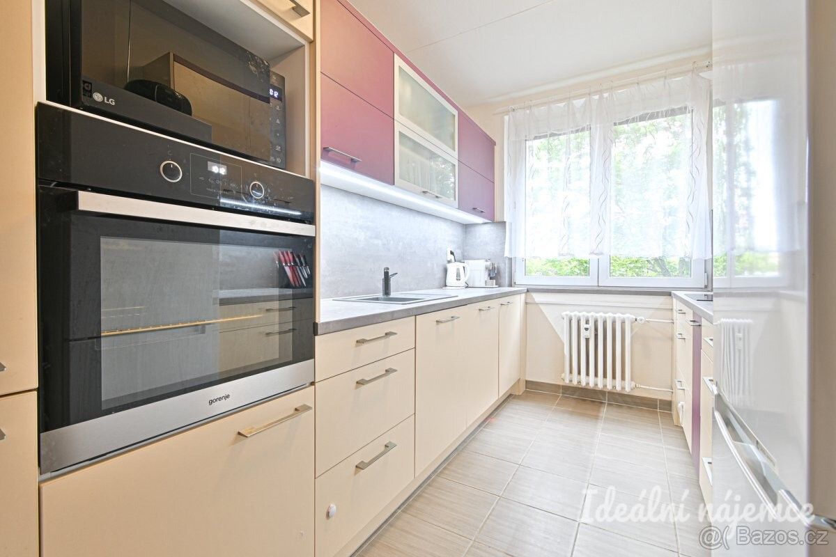 Byty, Brno, 635 00 - 1
