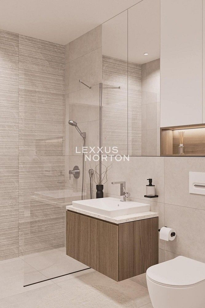 1+kk, Praha - Vinoř, okres Praha 19, Hlavní město Praha, 32 m² - 2
