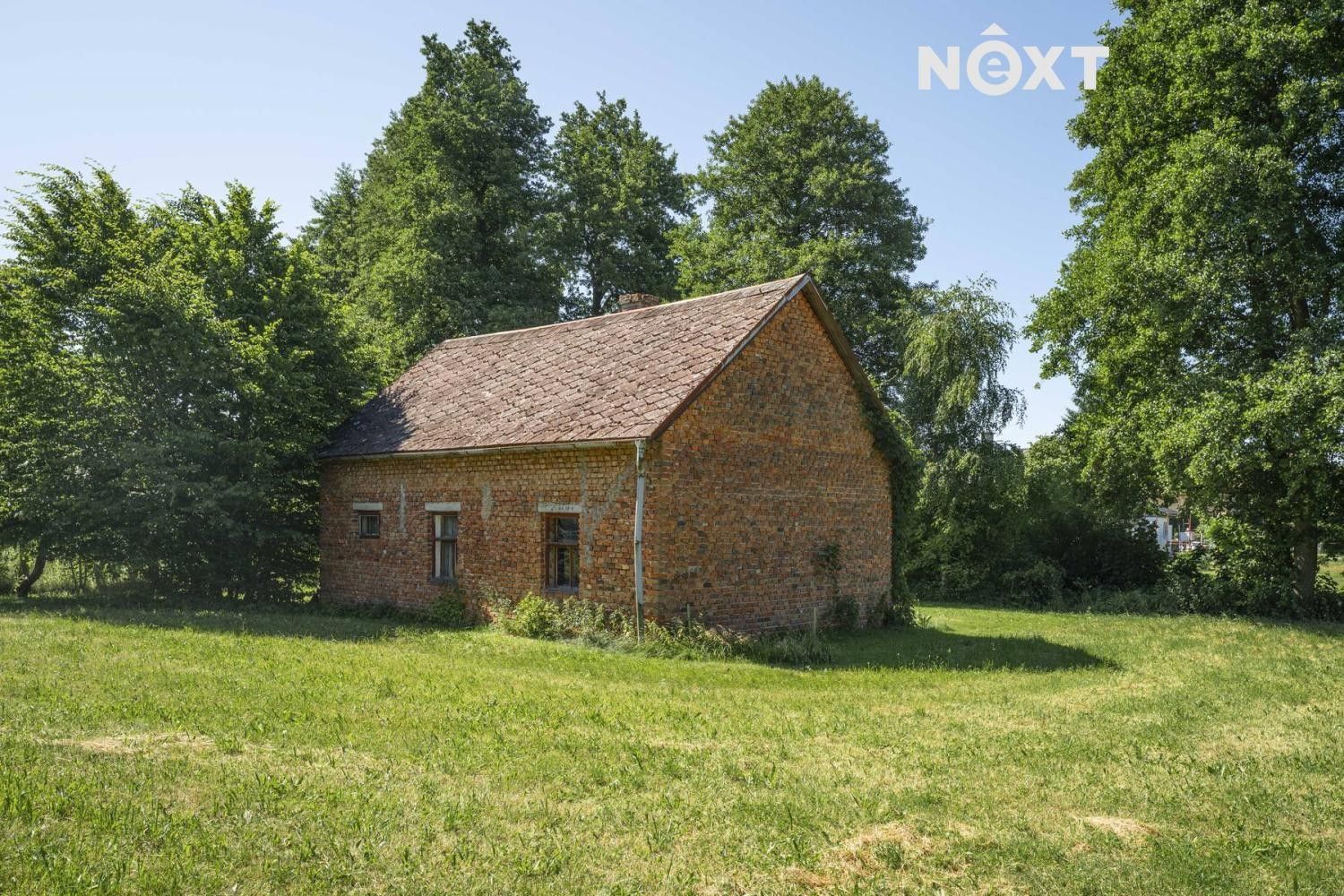 Prodej pozemek pro bydlení - Rudoltice