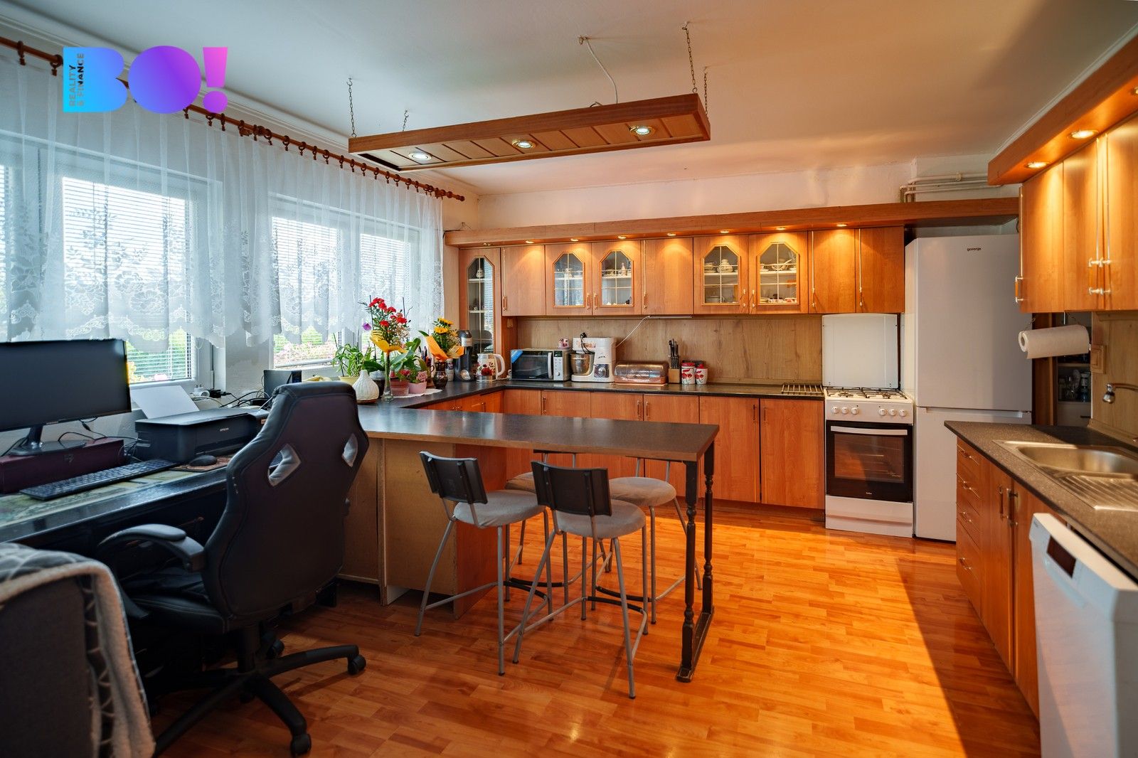 Prodej rodinný dům - Stará štreka, Orlová, 80 m²