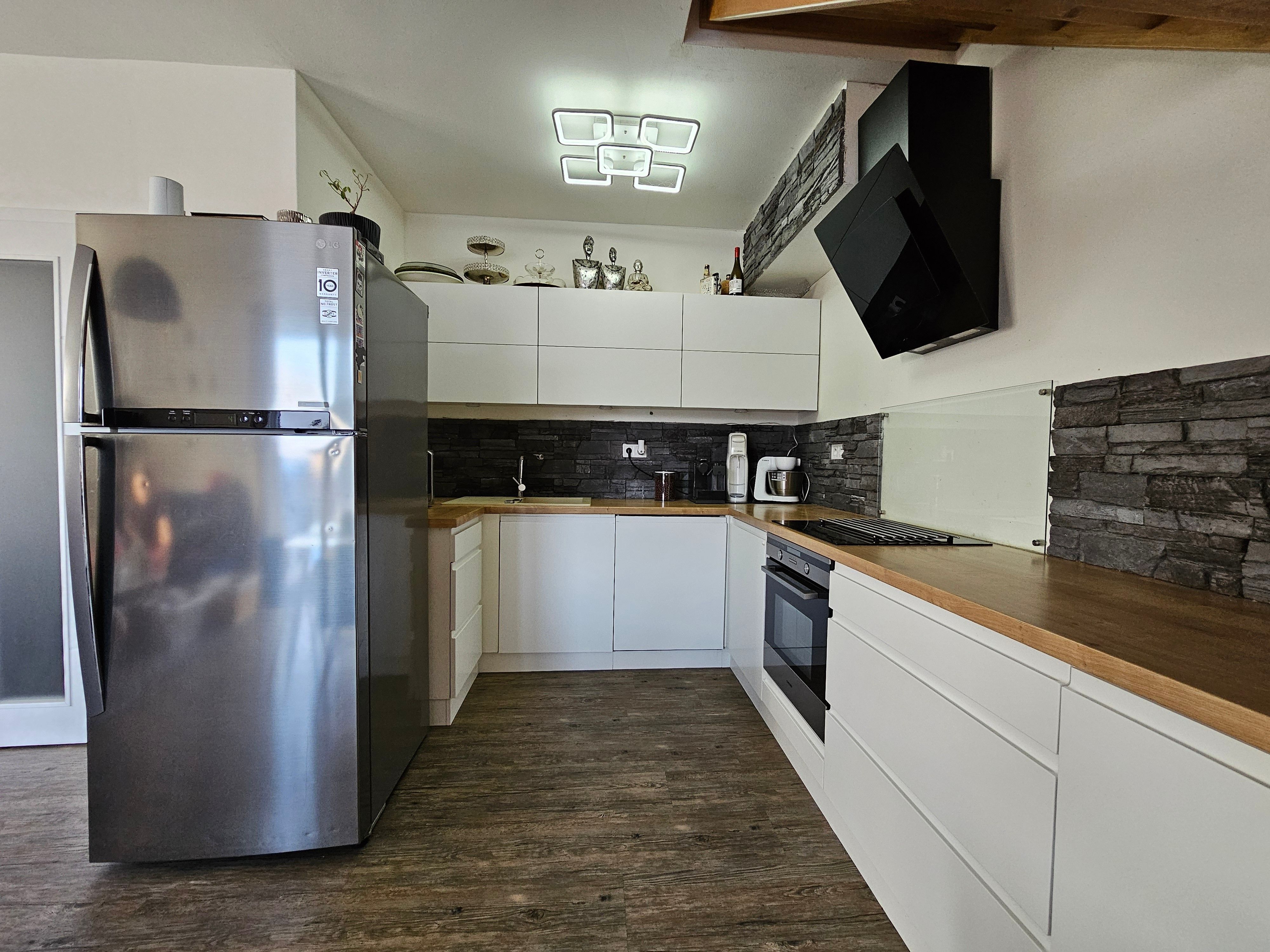 Byt 3+kk · 72 m² · Do Haček, Chotětov - 3
