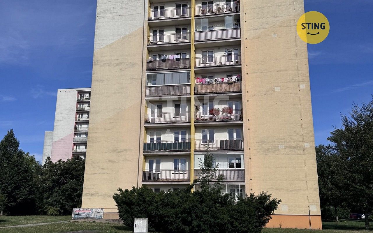 Byt 1+kk · 18 m² · Třinec - Lyžbice, okres Frýdek-Místek, Moravskoslezský kraj - 1