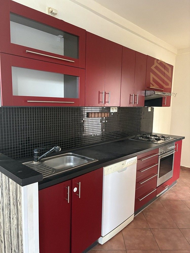 Byt 3+1, 73 m²