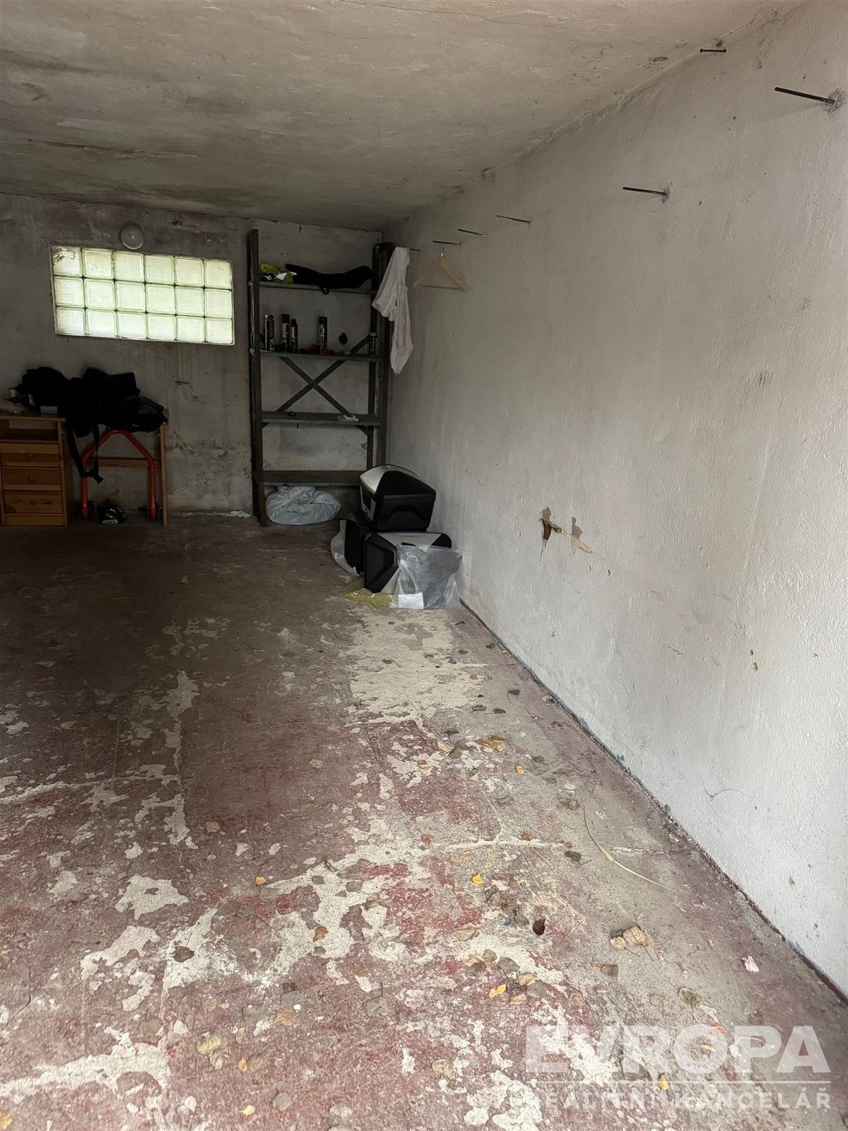 Pronájem garáž - Liberec, 19 m²