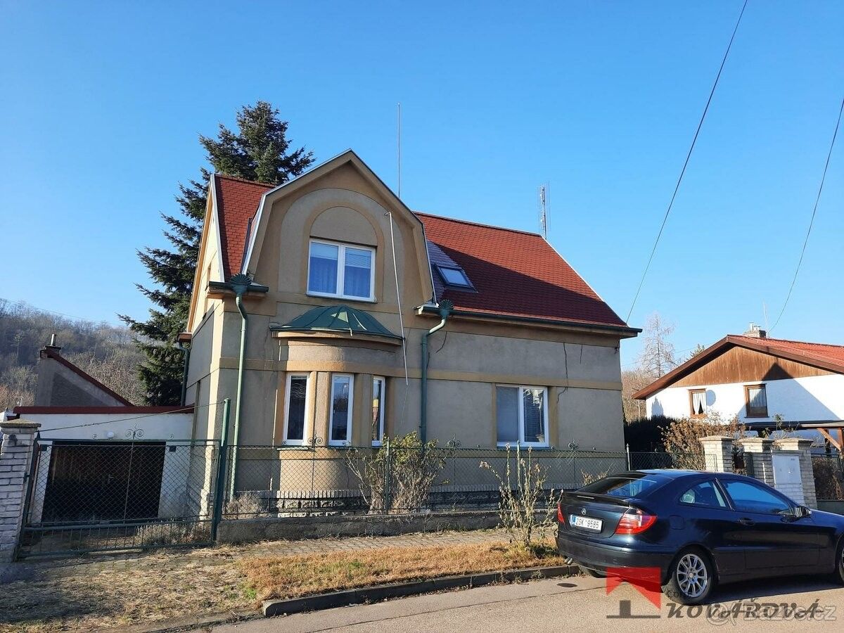 Prodej dům - Kralupy nad Vltavou, 278 01, 1 189 m²
