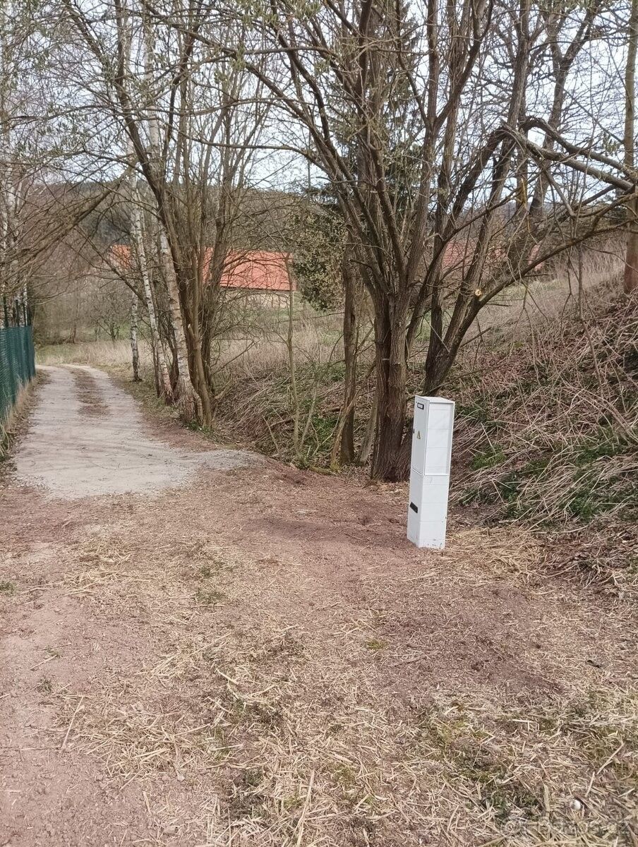 Pozemek pro bydlení · Heřmánkovice, 549 84 - 4
