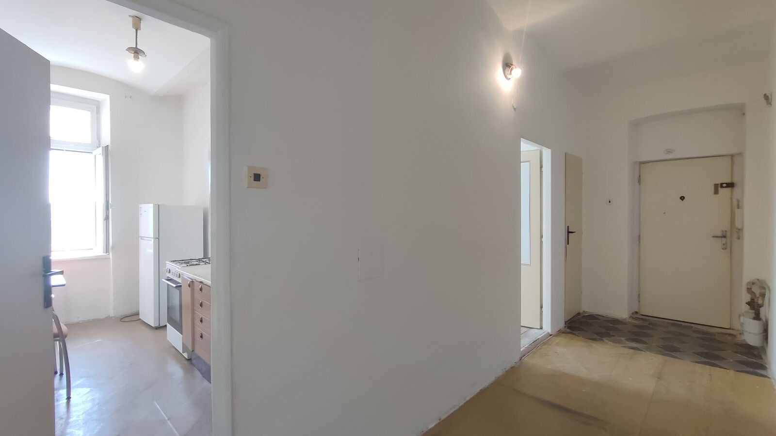 Prodej byt 2+1 - Antonína Macka, Brno Ponava, 53 m² - 5