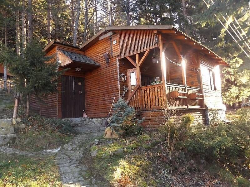 Chaty, Čeladná, Moravskoslezský kraj - 1