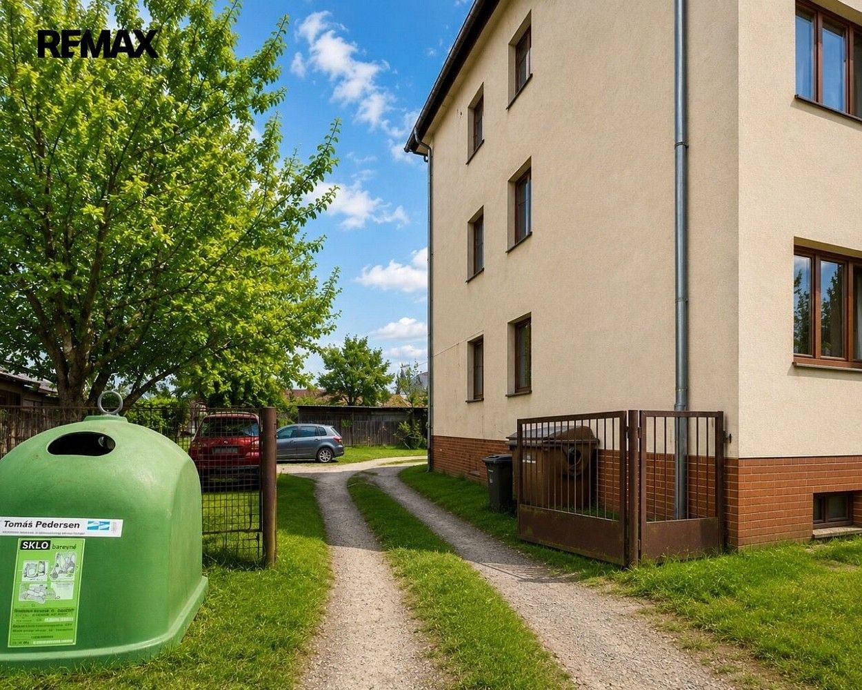 1+kk, Kralovice, okres Plzeň-sever, Plzeňský kraj, 26 m² - 1