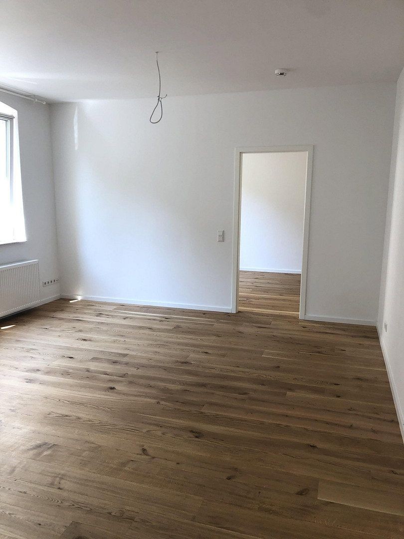 2+1, Nürnberg St. Leonhard Bayern 90439, 45 m² - 2