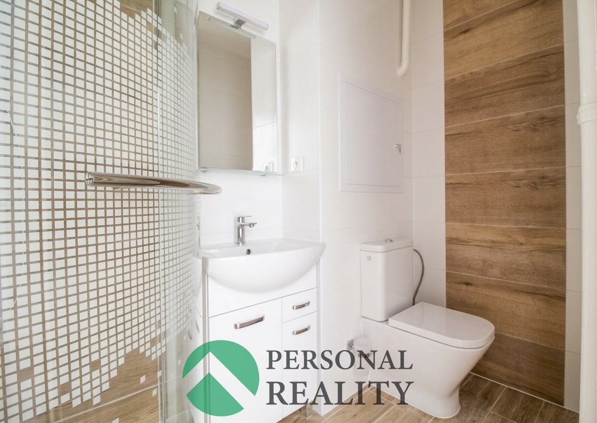 Byt 1+1 · 37 m² · Sídliště, Rotava - 3