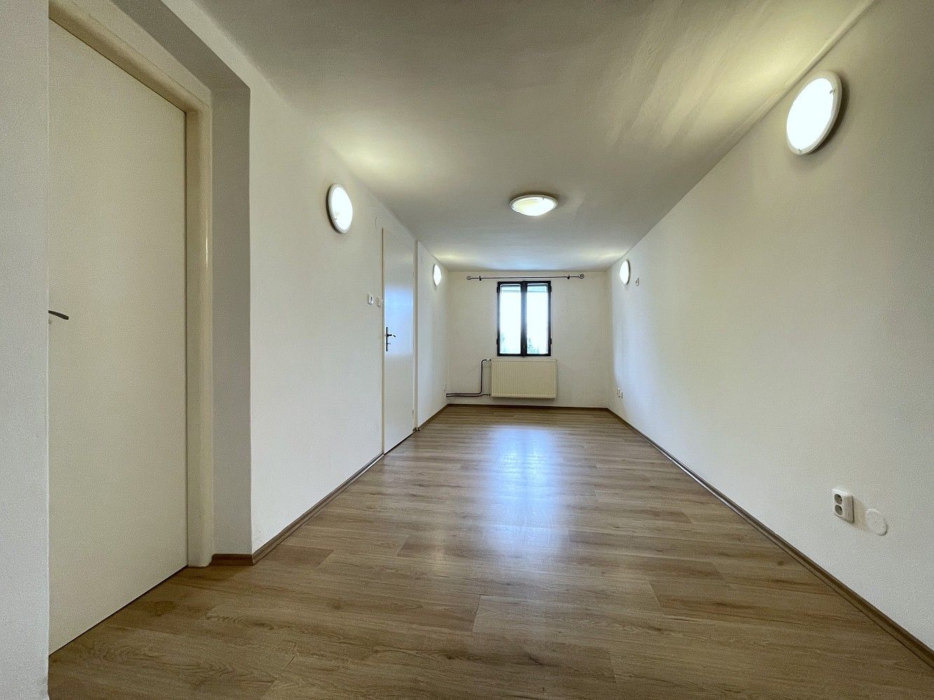 Pronájem byt 1+1 - Lanškroun - Lanškroun-Vnitřní Město, okres Ústí nad Orlicí, Pardubický kraj, 43 m² - 2