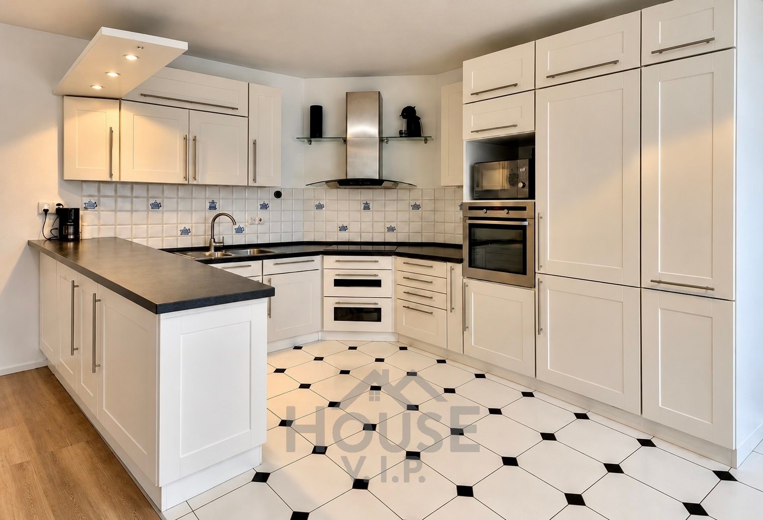 3+kk, Přátelství, Praha Uhříněves, 76 m² - 1
