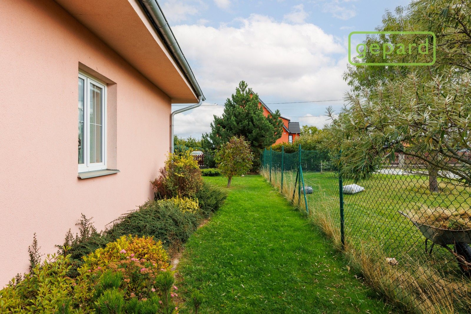 Prodej rodinný dům - Lipová, 123 m²