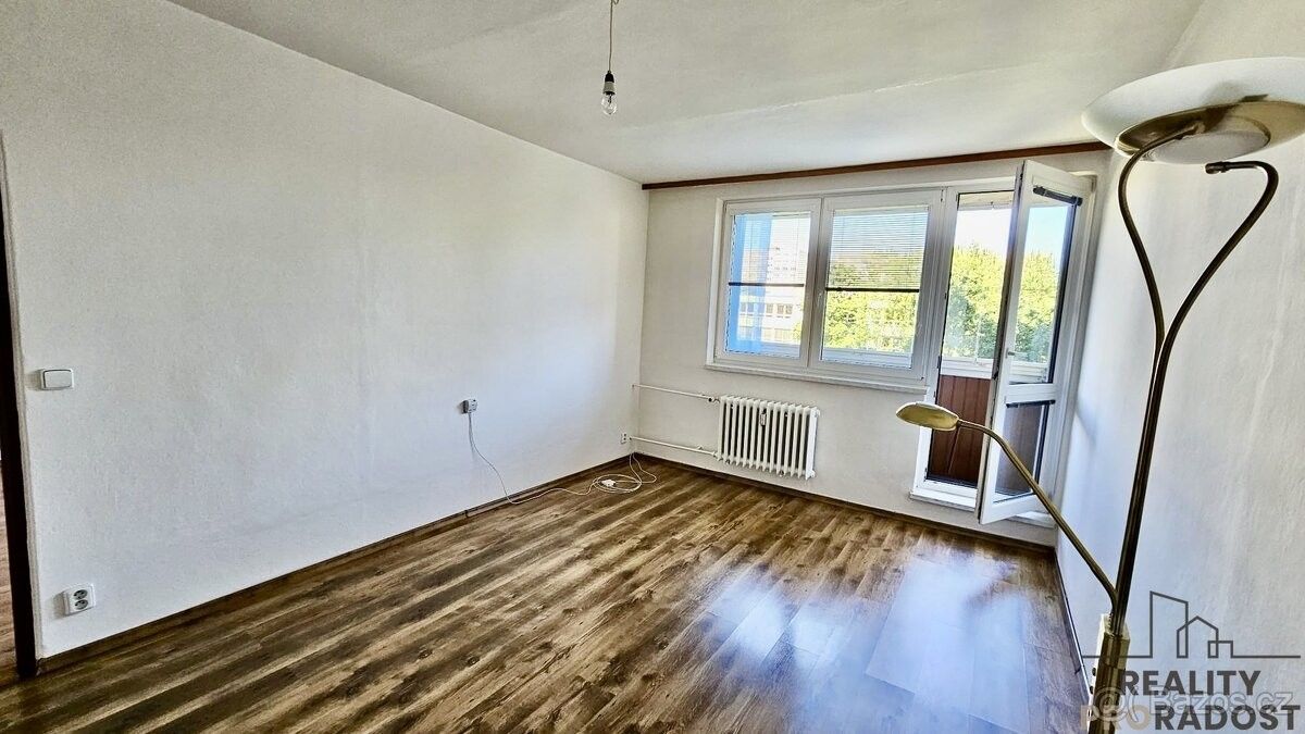 Byty, Ostrava, 700 30