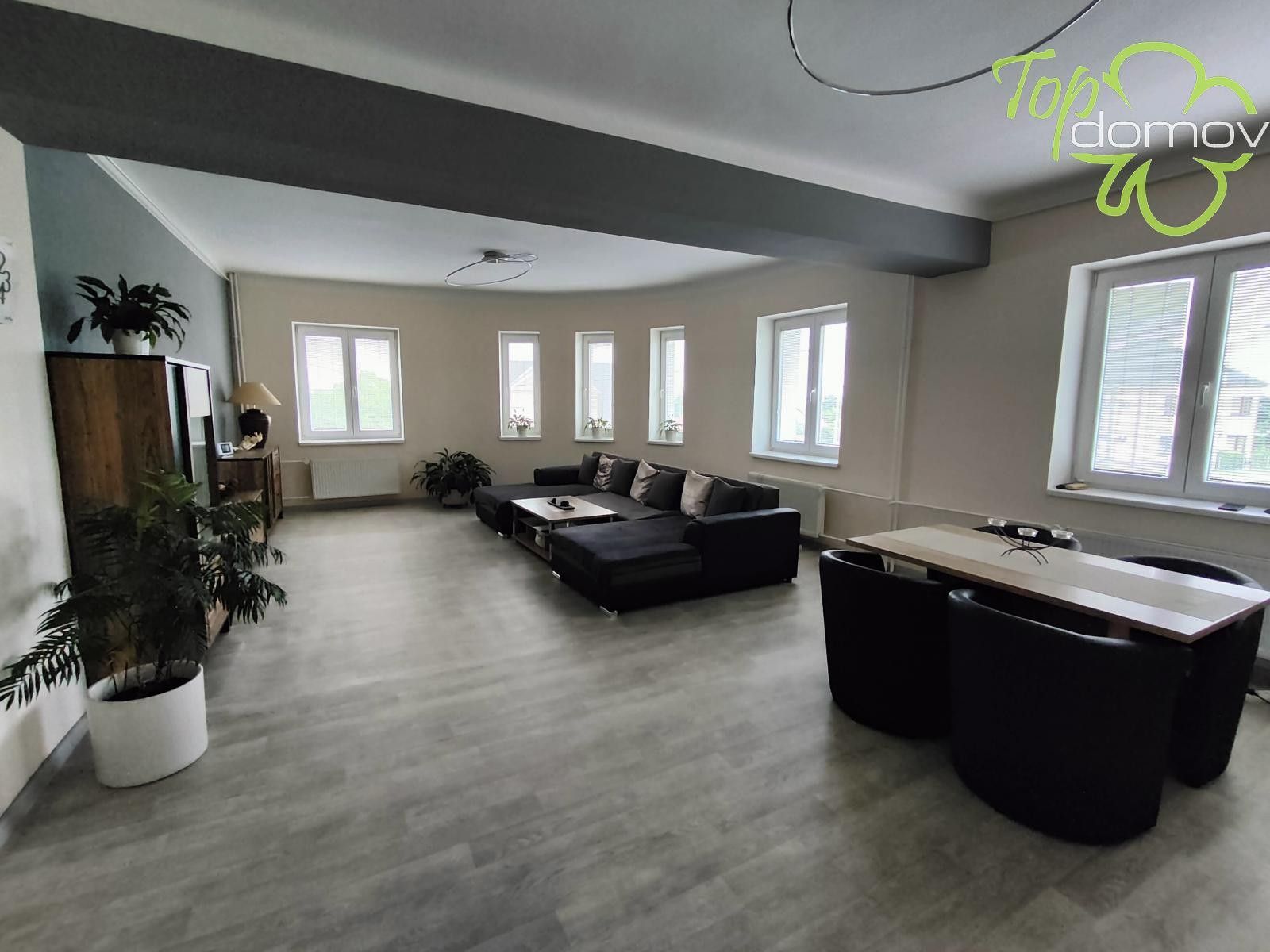 Činžovní domy, 17. listopadu, Orlová, 400 m² - 2