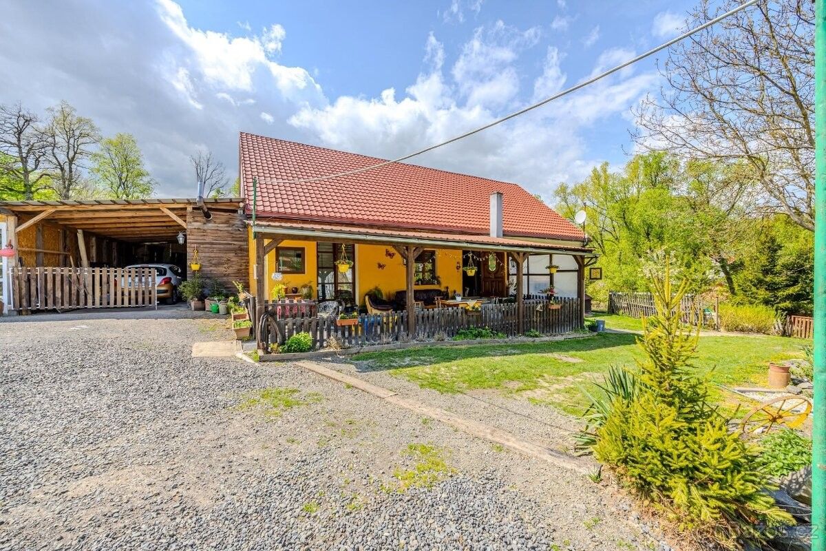 Ostatní, Budišov nad Budišovkou, 747 87 - 1