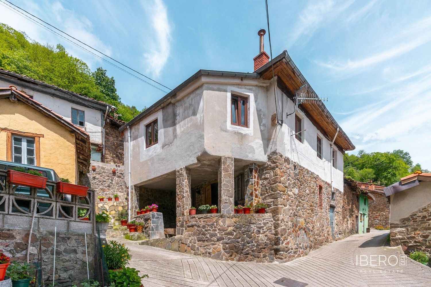Rodinný dům, 74 m²
