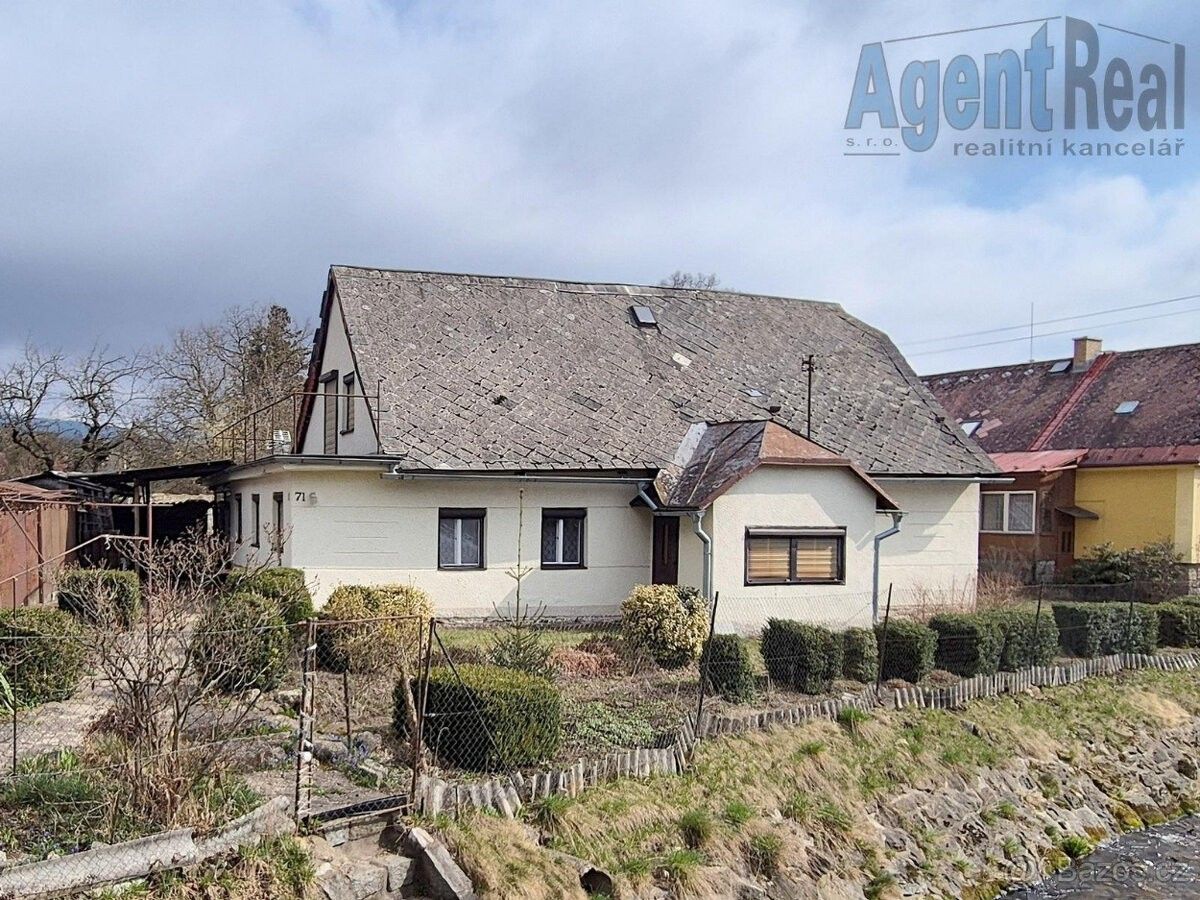 Ostatní, Velké Losiny, 788 15, 845 m²